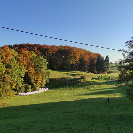 Malga Laben Apartments Velo Veronese Экстерьер фото